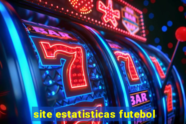 site estatisticas futebol